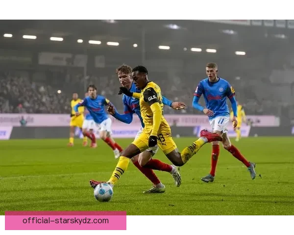 德甲三队欧战附加赛晋级形势好